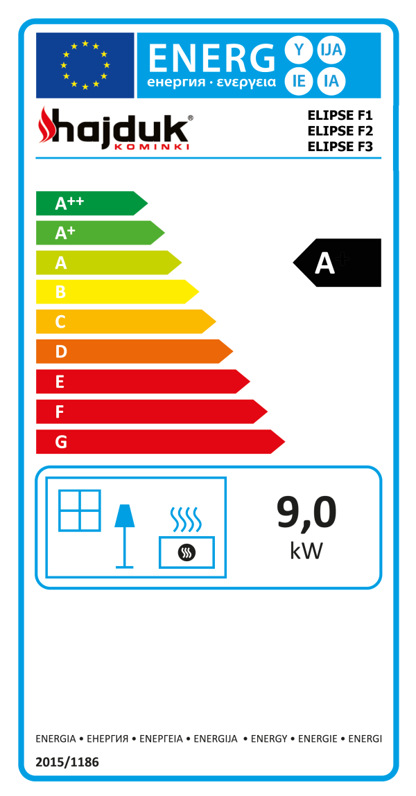 ENERG ELIPSE 1 600x1149 - Piecyk wolnostojący Hajduk ELIPSE F3