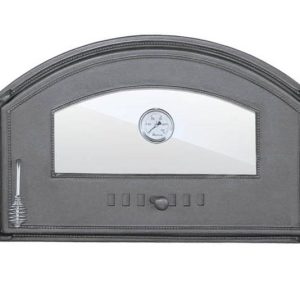 DCHD 4T 300x300 - Drzwiczki żeliwne chlebowe  DCHD4T