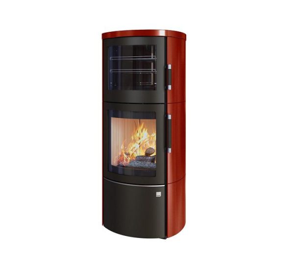 44 5.ROMA GT ECOPLUS 3 600x572 - Piecyk kominkowy Hark 44-5.Roma GT ECOplus
