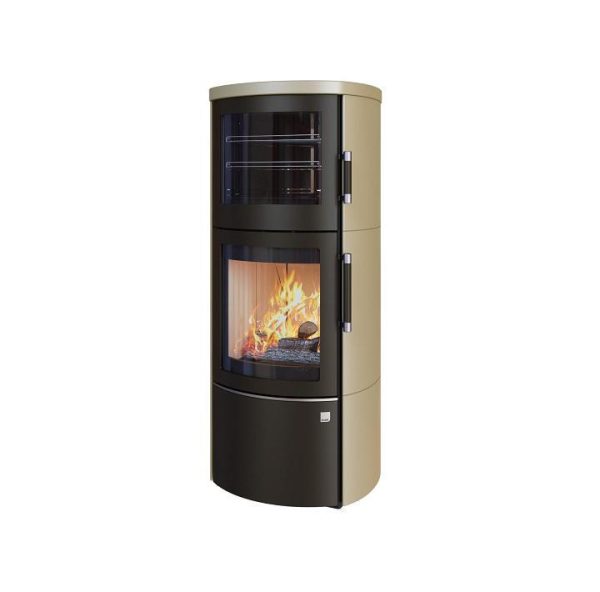 44 5.ROMA GT ECOPLUS 4 600x592 - Piecyk kominkowy Hark 44-5.Roma GT ECOplus