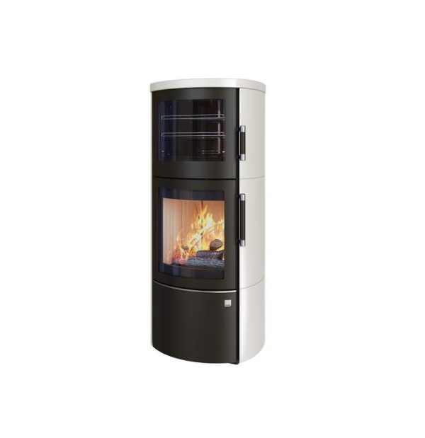 44 5.ROMA GT ECOPLUS 600x619 - Piecyk kominkowy Hark 44-5.Roma GT ECOplus