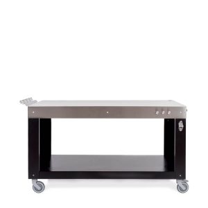 stol duzy 160cm 300x300 - Wielofunkcyjny stół  do pieców do pizzy 160cm