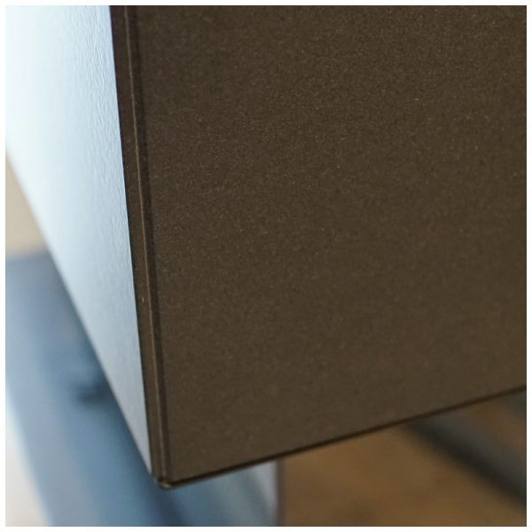 easy box indian black 11 600x600 - NBC fireplace in Indian Black modular construction