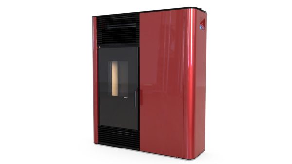 imageoferta87219201080 600x338 - Piecyk na pellet Defro Slimpell 9kW