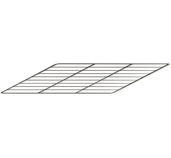 Griglia forno cromata scont - Emaliowana blacha do pieczenia 386x426