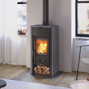 asiabii new boxprinc 300x300 - Kaminöfen LaNordica Extraflame Asia BII