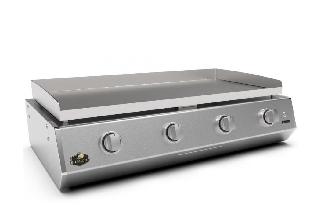 brabura l class 40 full stainless steel 1 - ANTARES 10