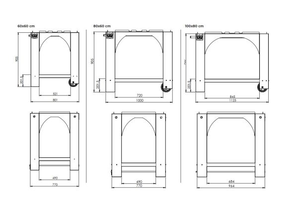 podstawa family 2 600x433 - Podstawa GOLD / PULCINELLA 80x60
