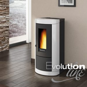 miettaevo amb box princ evolution 300x300 - Piec kominkowy na pellet La Nordica Mietta Evo