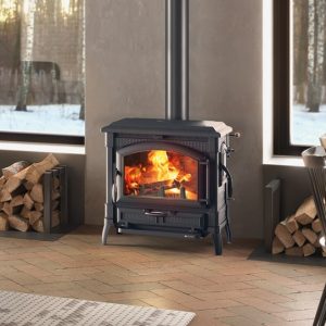 isotta evo boxprinc min 300x300 - Piecyk kominkowy LaNordica Extraflame Isotta Evo