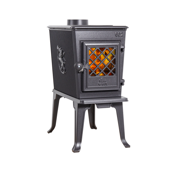 F 602 eco BBE prod 2 item 600x600 - Piecyk żeliwny na drewno  Jøtul F 602 ECO