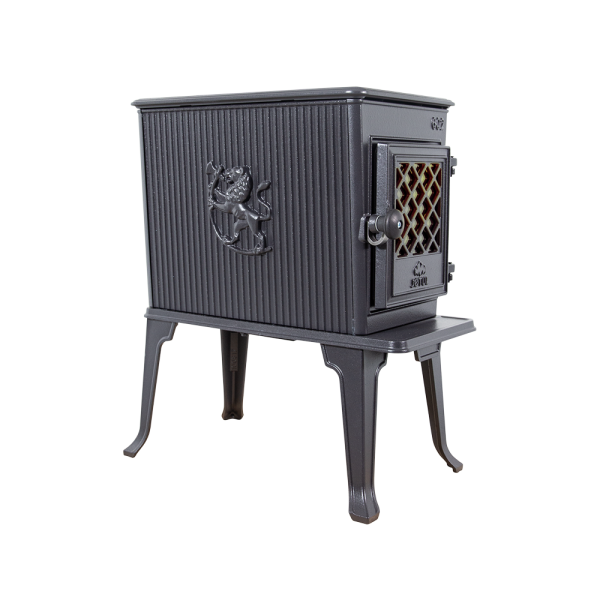 F 602 eco BBE prod 3 item 600x600 - Piecyk żeliwny na drewno  Jøtul F 602 ECO
