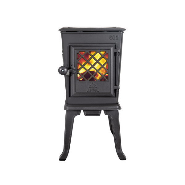 F 602 eco BP prod 2 item 600x600 - Piecyk żeliwny na drewno  Jøtul F 602 ECO