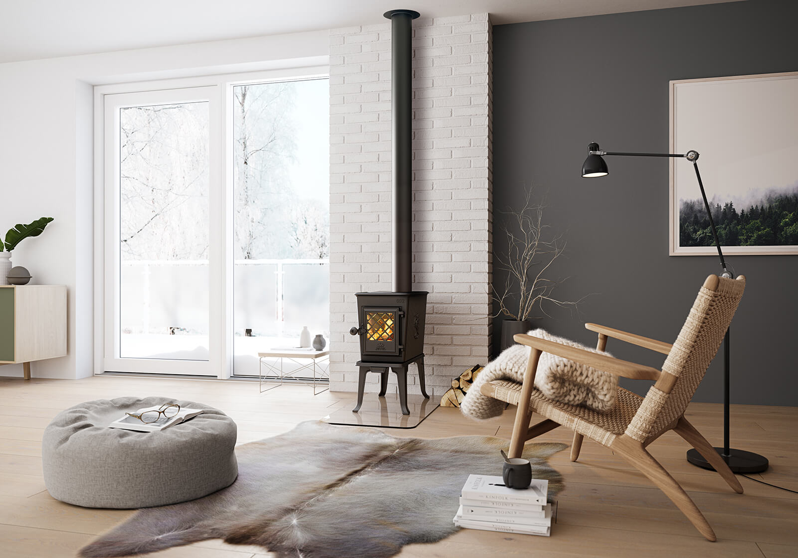 F 602 eco int 1 Flue exit top - Strona główna
