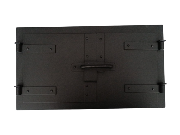 1748521943744 600x450 - Drzwiczki Chlebowe Retro czarne