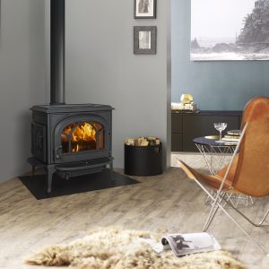 F 500 Eco BP int 7 300x300 - Klasyczny żeliwny piec na drewno  Jøtul F 500 ECO BP