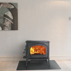 F 500 Eco SE BP 300x300 - Klasyczny żeliwny piec na drewno  Jøtul F 500 ECO SE BP