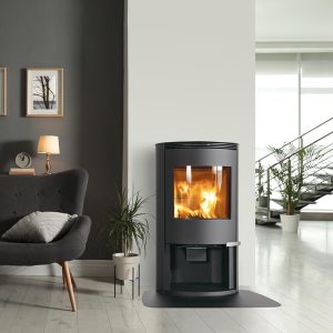 Piecyk kominkowy ILD 9 ECO Ild 9 Eco int 4 300x300 - Piecyk kominkowy ILD 9 ECO