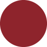 bordeaux - Piecyk na pellet powietrzny z rozprowadzeniem  Torcello ciemno czerwony - Ambiente Calore