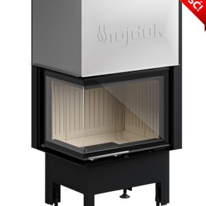 SM 2LXTH n 300x300 - Hajduk Smart 2LXTh fireplace insert