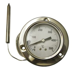 Termometr Zewnetrzny 300x300 - Teplomer do 500 stupňov C so 160 cm kapilárou pre vonkajšiu inštaláciu