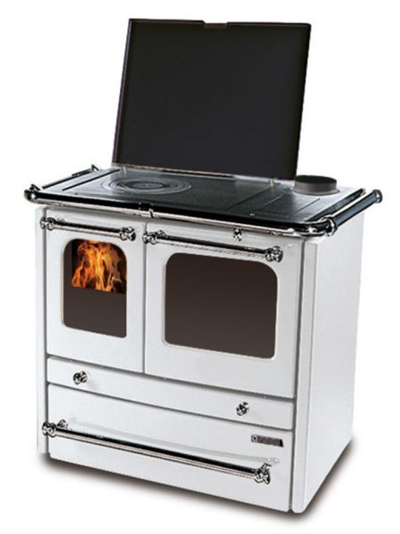 b shop4 160 - La Nordica TermoSovrana DSA kitchen stove