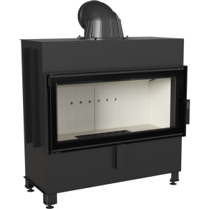 lucy 16 300x300 - Fireplace insert LUCY 16
