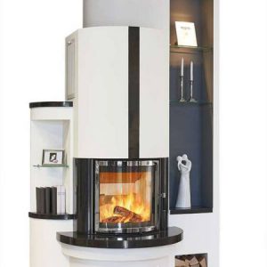 Mramorový krb 1-150 marmorkamin 1 150 0 mit vielen ablagemoeglichkeiten 7fd 300x300 - Mramorový krb 1-150