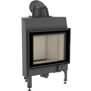 nadia 10 300x300 - Fireplace insert NADIA 10