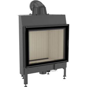 nadia 13 300x300 - Fireplace insert NADIA 13