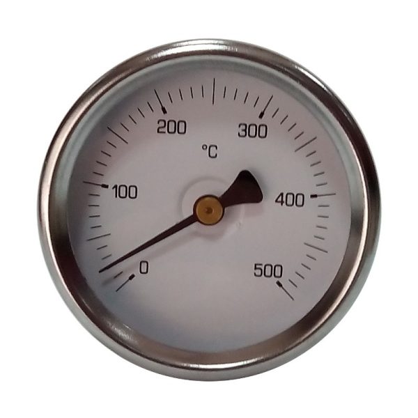 termomter 20.4 600x600 - Termometr z sondą 500C  L 200