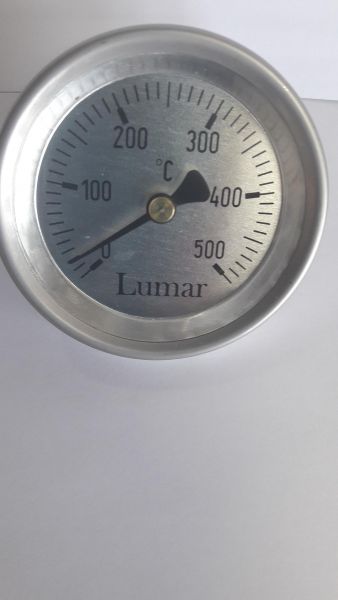 termomter 500 nowy - Teplomer do 500 stupňov
