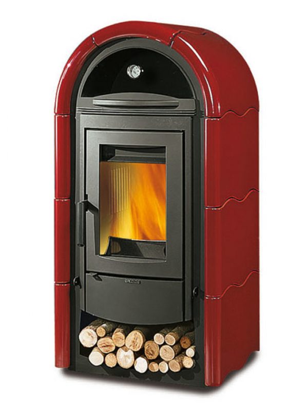 b shop2 64 600x800 - LaNordica Extraflame Stefany Forno