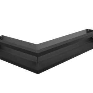 LUFT narożny prawy czarny 40x60x9 Luft narozny prawy 40 na 9 300x300 - LUFT narożny prawy czarny 40x60x9