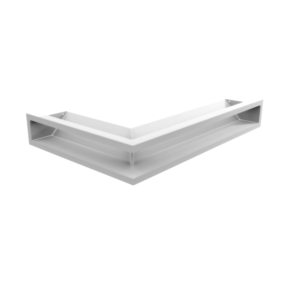 Zestaw kominek powietrzny stalowy KRATKI LUCY Prawy BLACK 14 kW Ø 200 z akcesoriami www kratka luft np 9 40 45s b 1 960 960 1 0 0 - Zestaw kominek powietrzny stalowy KRATKI LUCY Prawy BLACK 14 kW Ø 200 z akcesoriami