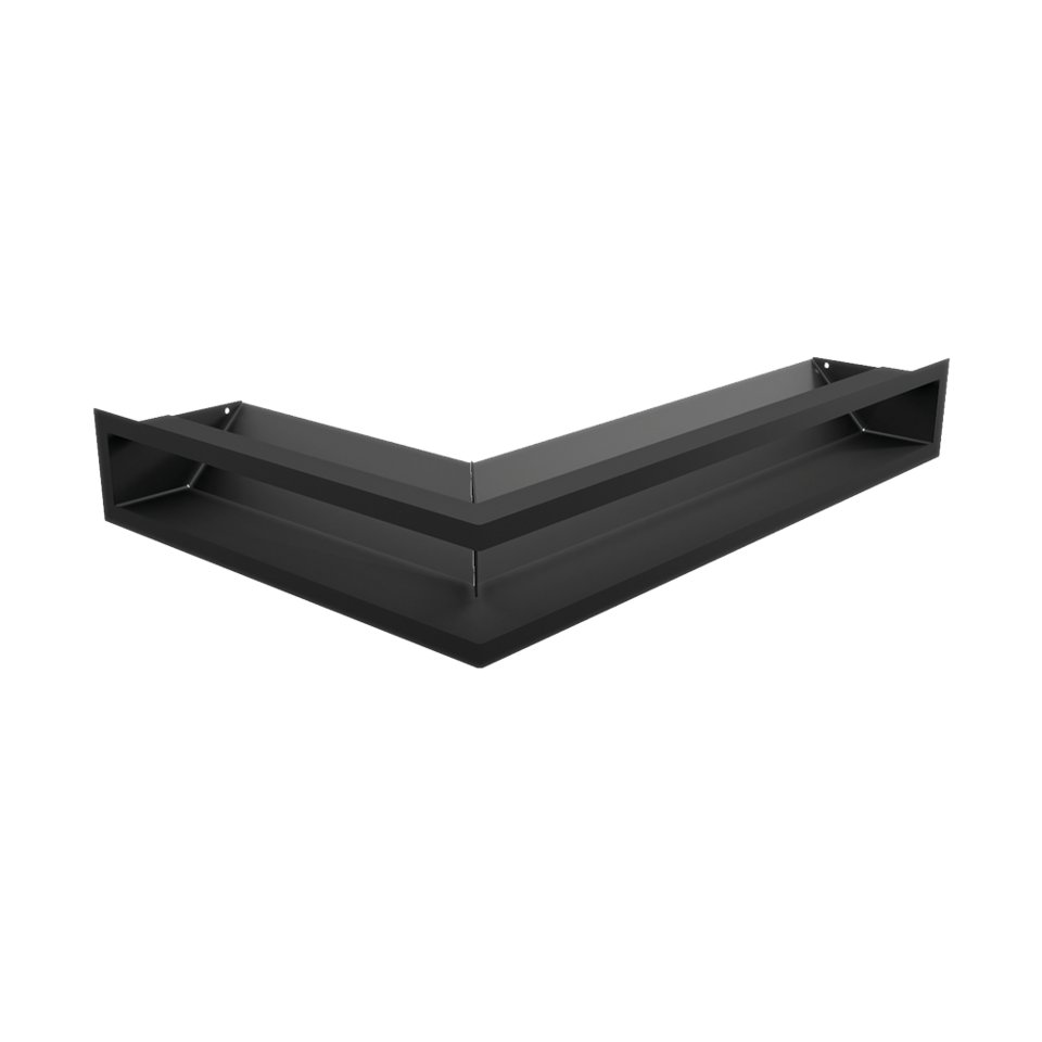 LUFT narożny lewy grafit 40x60x9 www kratka luft np 9 40 45s c 1 960 960 1 0 0 - LUFT narożny lewy grafit 40x60x9