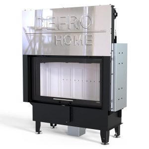 prisma la g 300x300 - Fireplace insert DEFRO HOME INTRA LA G 16kW