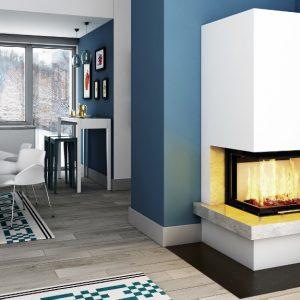 Kominek Imperial Extra 10 cm blat Volcano 2LTh51 1024x575 300x300 - Fireplace complete Imperial Extra 2LTH ver2
