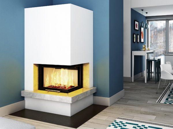 Kominek Imperial Extra 10 cm blat Volcano 2pTh51 1024x575 600x448 - Fireplace complete Imperial Extra 2PTH ver2