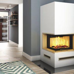 Kominek Imperial Extra 10 cm blat Volcano WLTh51 1024x575 300x300 - Fireplace complete Imperial Extra WLTh