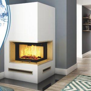 Kominek Imperial Extra 10 cm blat Volcano WPTh51 1024x575 300x300 - Fireplace complete Imperial Extra WPTh