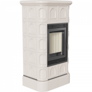 Piecyk kaflowy BLANKA 8 kafel krem www kominek powietrzny blanka 8 kafel krem mat 1 960 960 1 0 0 300x300 - Piecyk kaflowy BLANKA 8 kafel krem