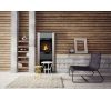 cubic setting 01 - Electric fireplace 3D Opti-Myst Cubic