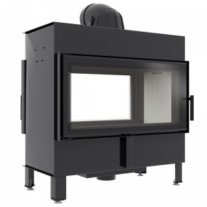 Kominek powietrzny stalowy KRATKI LUCY tunel 16 kW Ø 200 www kominek powietrzny lucy 16 t 2 960 960 1 0 0 300x300 - Kominek powietrzny stalowy KRATKI LUCY tunel 16 kW Ø 200