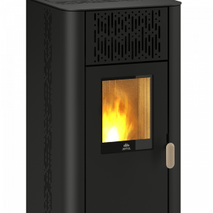 Kachle na pelety Jøtul PF 733 JØTUL PF 733 Acier Peint Noir Avec Flamme Naked Web – Kopi 300x300 - Kachle na pelety Jøtul PF 733