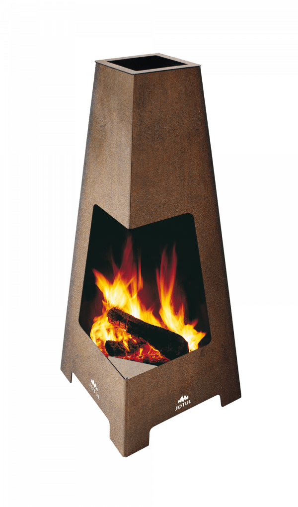 Terrazza prod 1 Item 600x1020 - Garden fireplace Terrazza