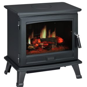 02 Dimplex Sunningdale 207784 Right 300x300 - Electric fireplace 3D Opti-Virtual Sunningdale