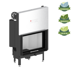 Wkład kominkowy HITZE Albero 14 kW AL14G.H-D gilotyna HITZE ALBERO AL14GH kominek fireplace DECOR 2 300x300 - Wkład kominkowy HITZE Albero 14 kW AL14G.H-D gilotyna