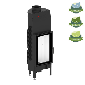 Wkład kominkowy HITZE Albero 14 kW AL14S.V-D HITZE ALBERO AL14SV kominek fireplace DECOR 2 300x300 - Wkład kominkowy HITZE Albero 14 kW AL14S.V-D