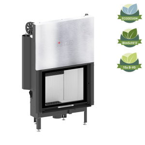 Wkład kominkowy HITZE Albero 16 kW AL16G.H-D HITZE ALBERO AL16GH kominek fireplace DECOR 2 300x300 - Wkład kominkowy HITZE Albero 16 kW AL16G.H-D